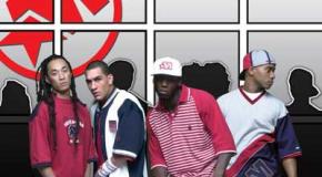Mecca Fall 2010 Collection