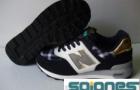 New Balance: