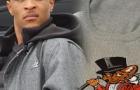 A King Of Oneself, Rapper TI Launches AKOO Clothing Line: