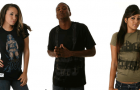 SoJones TV and Parish Nation New York Showroom Exclusive: