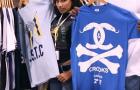 Fall 2008 Magic Fashion Trade Show Spells Success For Hip-Hop Clothing and Streetwear Brands:
