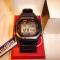 G-shock watches by Casio