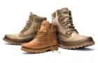 Wyclef Jean x Timberland Earthkeepers Boots Coming November 2009: