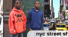 New York Hip Hop Fashion Trends