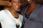 WNBA Washington Mystic Players Tamara James And Nikki Blue Want Womens Hip Hop Clothing Sponsors: