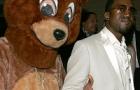 Kanye West Plans Launch of Mascot Clothing and Mascot Footwear Lines: