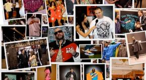 MAGIC 2010 Outtakes and Bloopers: $#@%!!