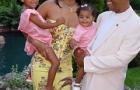 Phat Farm And Baby Phat To Produce Urban Hip Hop Clothing For Infants And Toddlers: