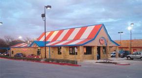 D*Bag Goes After Fellow Fast Food Customer Who Turns Out to be Wrestler