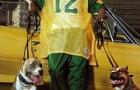 Snoop Dogg Launches New Dog Clothing Brand: