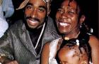 Tupac’s “Dear Mama” In The Library of Congress: