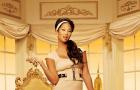 Kimora Lee Simmons Leaves Baby Phat: