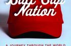 SoJones Exclusive Interview With “Ball Cap Nation” Author, James Lilliefors: