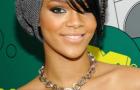 The SoJones Fashionista: Rihanna: