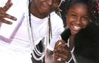 Rapper Lil Wayne Launching Foreign Money And Double U Clothing: