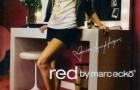 Ecko Red | Red by Marc Ecko: