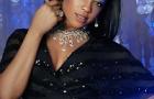 Rap Star Trina Launching Pink Diamond Couture Clothing Collection: