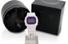 G-Shock X SUPPLY CIRCUIT X Blvck Scvle Collab: