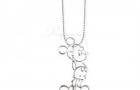 Disney Couture Jewelry: