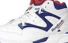Reebok To Relaunch Reebok Pumps Shoe During NBA All-Star Weekend: