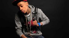 Rodrick Rainey Presents: Style 101 With Wiz Khalifa