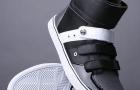 Radii Footwear: