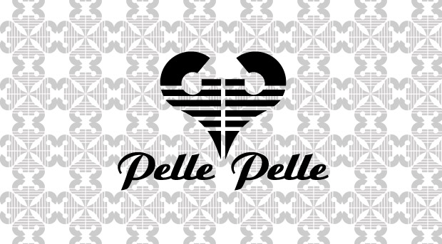 Pelle Pelle Logo
