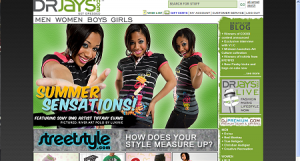 DrJays' Website.