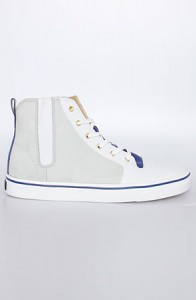 Creative Recreation's Ponti sneaker.