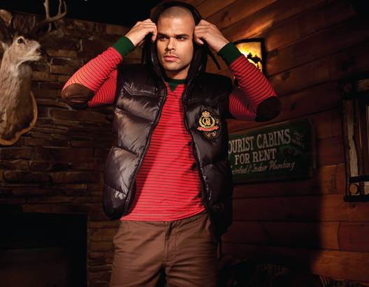 Cavi Fall 2009 Collection