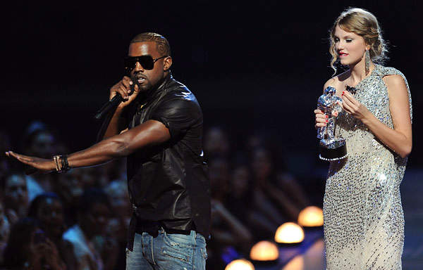 Kanye Swift