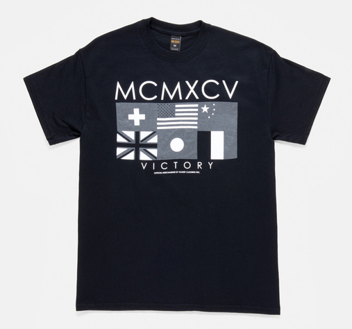 Holiday 2013 “Blackout” Collection