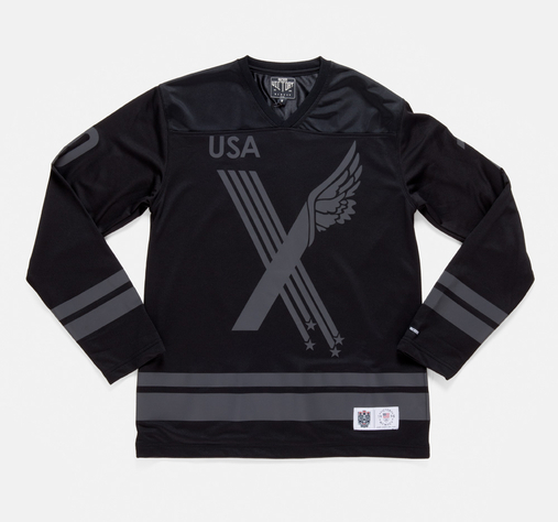 Holiday 2013 “Blackout” Collection