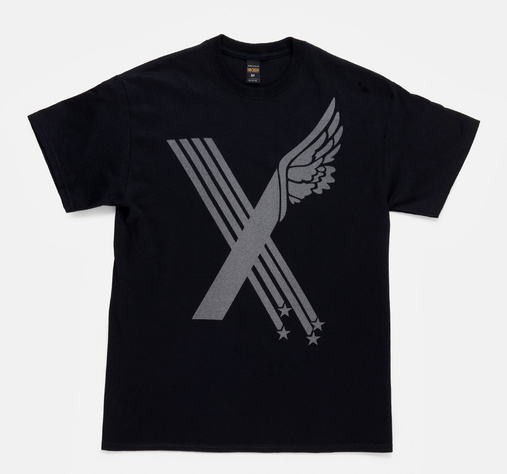 Holiday 2013 “Blackout” Collection