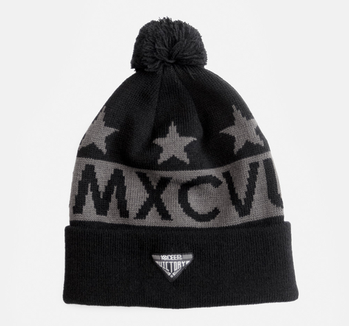Holiday 2013 “Blackout” Collection