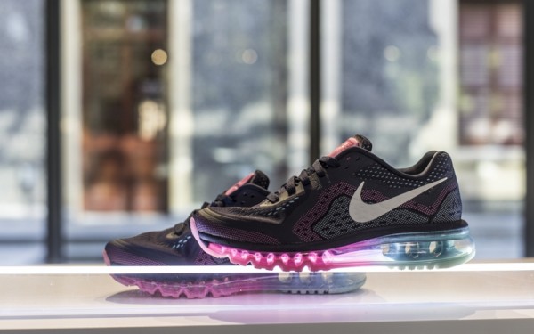 Nike Running Holiday 2013/ Spring 2014 Preview