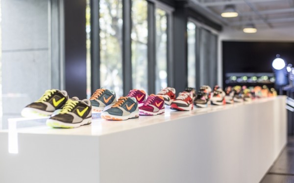 Nike Running Holiday 2013/ Spring 2014 Preview