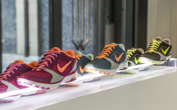 Nike Running Holiday 2013/ Spring 2014 Preview