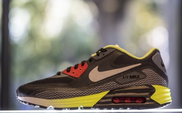Nike Running Holiday 2013/ Spring 2014 Preview