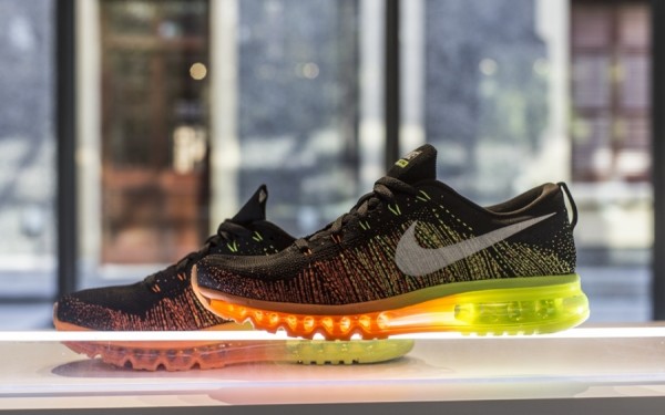Nike Running Holiday 2013/ Spring 2014 Preview