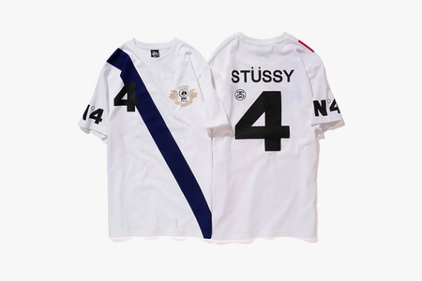 Stussy “Year of the Horse” Capsule Collection