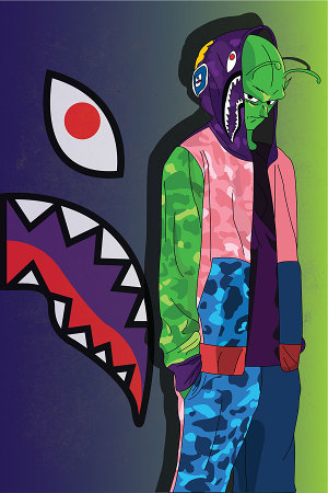 Abi “ChildHood” Series 