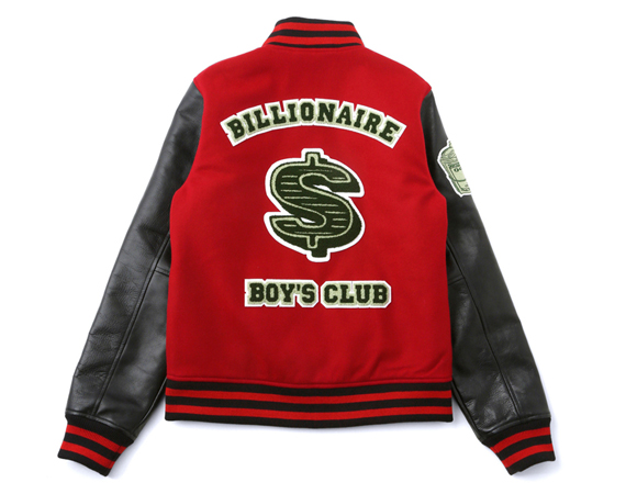 Billionaire Boys Club Vault Collection