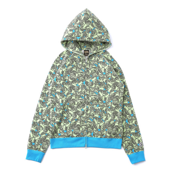 Billionaire Boys Club Vault Collection