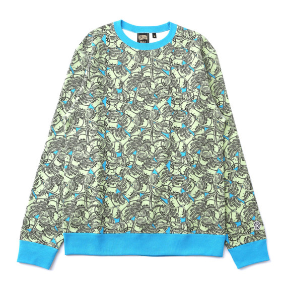 Billionaire Boys Club Vault Collection