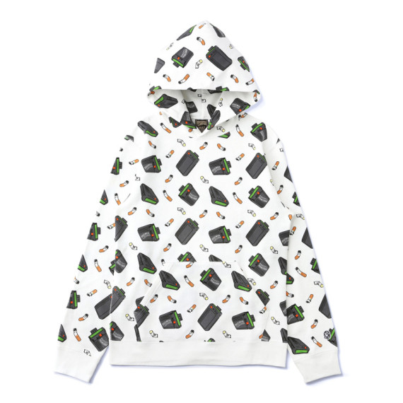 Billionaire Boys Club Vault Collection