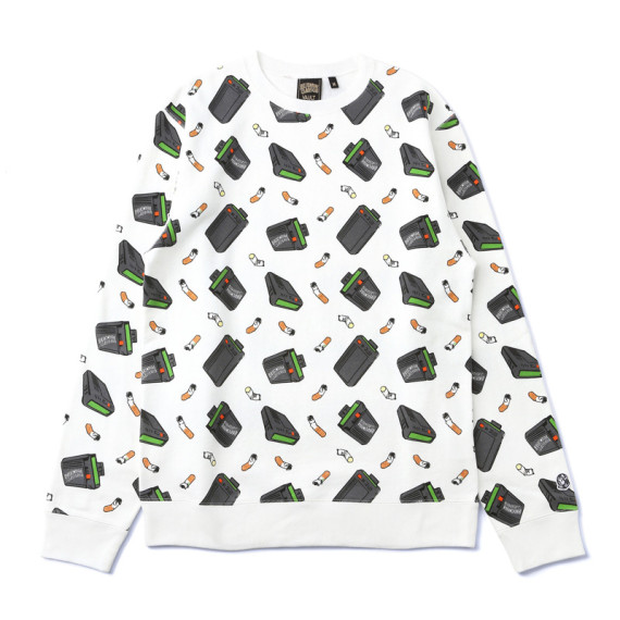 Billionaire Boys Club Vault Collection