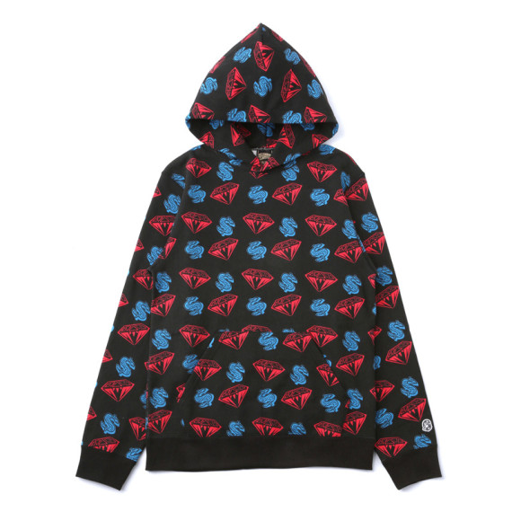 Billionaire Boys Club Vault Collection
