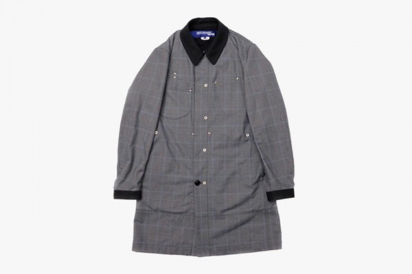Junya Watanabe x Seil Marschall Spring/Summer 2014 Collection