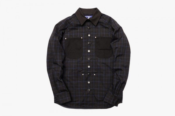 Junya Watanabe x Seil Marschall Spring/Summer 2014 Collection